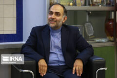 برنامه‌ریزی برای حضور جدی ایران در چهل‌ویکمین مجمع عمومی یونسکو