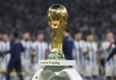 برندگان جام جهانی فوتبال ۲۰۲۲ قطر از نگاه یک دیپلمات ارشد ایرانی