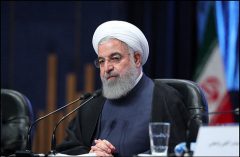 بلوکه کردن پول‌های ایران در بانک‌های خارجی جنایتی بی‌سابقه است