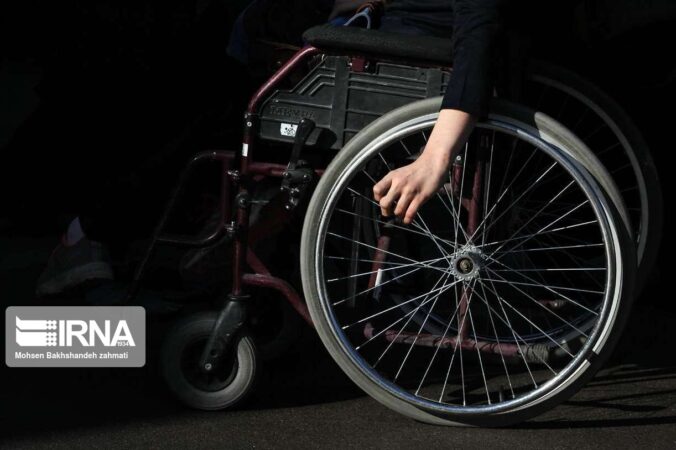 تامین ۱۲۲ هزار وسیله کمک توانبخشی معلولان از سوی بهزیستی در سال ۹۹
