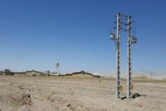 تبدیل ۵ هزار کیلومتر شبکه کابل مسی به کابل خودنگهدار
