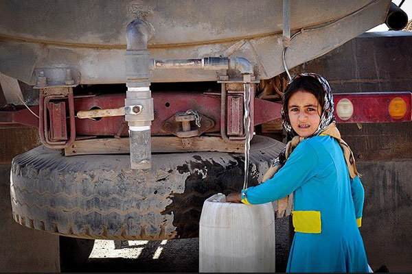 تدوین منشور کیفی آب آشامیدنی روستاهای استان تهران