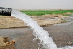 تعادل‌بخشی منابع آب اصلی‌ترین راهبرد مدیریت آب در خراسان رضوی است