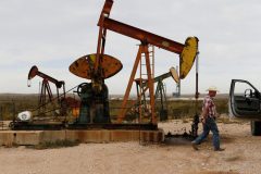 تعداد شرکت‌های ورشکسته نفت شیل آمریکا رو به افزایش است