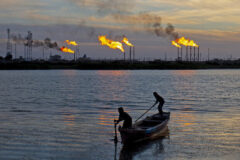تقاضای جهانی نفت در سال ۲۰۲۲ احیا می‌شود