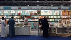 تلاش برای تبادل حق خرید و فروش کتاب با بازار نشر کشورهای عربی