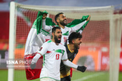 تهران یا مشهد؛ کدام شهر میزبان بازی ایران و لبنان است؟