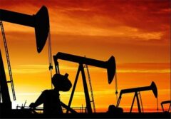 تولید نفت از طرح توسعه میدان نفتی سپهر و جفیر آغاز شد