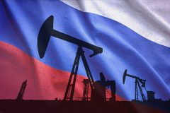 تولید نفت و میعانات روسیه کاهش یافت