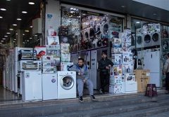 تولیدکنندگان لوازم خانگی: برند‌های خارجی تحریم کننده ایران را دوباره به کشور راه ندهید