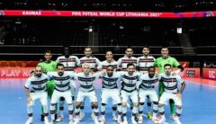 تکلیف دومین فینالیست جام جهانی مشخص شد