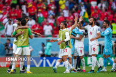 جام جهانی در روز ششم/ از ایرانِ تسلیم‌نشدنی تا چرت زدن مقابل ابرقدرتان