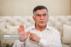 جلالی: نامه‌ام به احمدی‌نژاد خیال‌بافی بود/ استقلال قهرمان شد چون تبانی نکردم!
