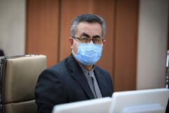 جهانپور: ایران به باشگاه سازندگان واکسن کرونا پیوست