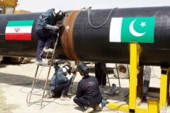 جولان روسیه و ترکمنستان در بازار گاز پاکستان/ غفلت از سهم ایران