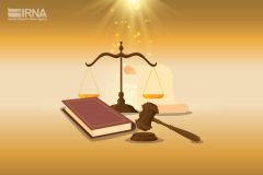 حذف محدودیت انتخاب وکیل برای متهمان دادگاه‌های ویژه اصلاح روندی اشتباه بود