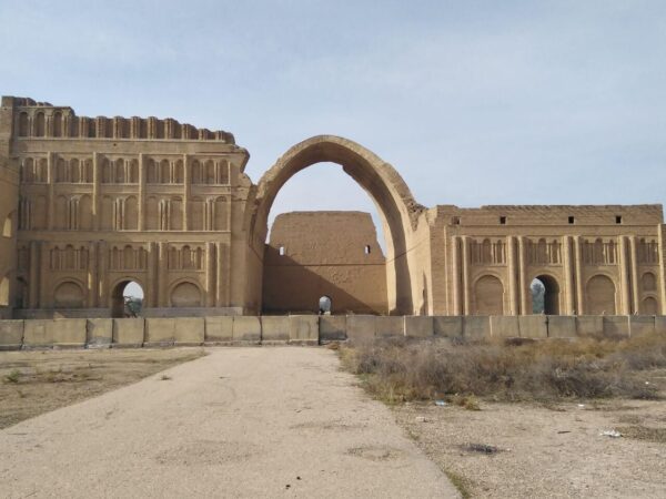 حضور ایران در مرمت طاق کسرا تا دیجیتالی شدن صنایع دستی