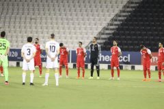 حضور پرسپولیس در فینال لیگ قهرمانان آسیا تایید شد