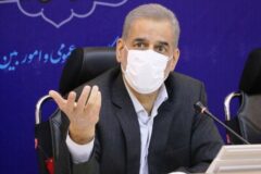 حق آبه خوزستان باید محفوظ بماند/ مخالف انتقال آب هستم
