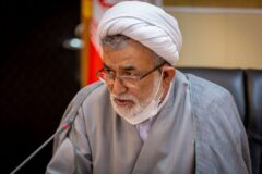 حل مشکلات آب و برق استان بوشهر در اولویت وزارت نیرو باشد