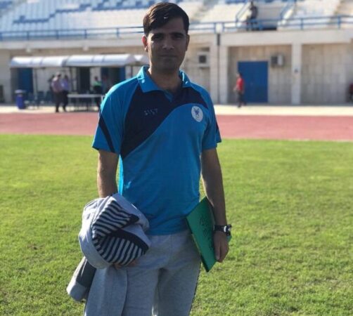 حمایت نشدن‌، مربیان فوتبال خوزستان را مجبور به خانه‌نشینی می‌کند