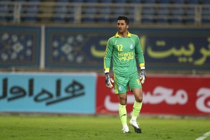 حکمرانی دست‌ها در لیگ برتر فوتبال ایران؛ دروازه‌های امن