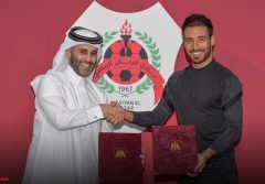 خلیل‌زاد: قصد ناراحت کردن هواداران پرسپولیس را نداشتم