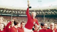 داستان‌های ناشنیده از جام جهانی ۱۹۶۶/  بقال قهرمان!