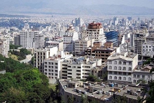 درآمد ۹۰۷ میلیارد تومانی دولت از مالیات خانه های خالی و لوکس