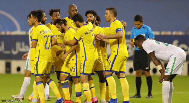 درخواست النصر از AFC قبل از رویارویی با تراکتور