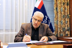 دستور بررسی و اصلاح شیوه‌نامه‌های منابع انسانی وزارت نفت صادر شد