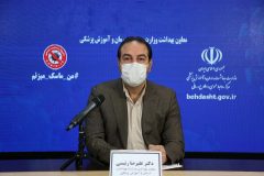دستور رییس جمهوری برای تعطیلی تهران صحت ندارد