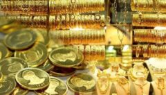 دلایل افت قابل توجه قیمت طلا و سکه