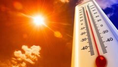 دمای بالای۵۰ درجه در ۱۰ شهر جنوبی کشور/ مصرف برق کاهش یابد