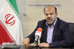 دولت یازدهم خواست قرارداد فاز ۱۱ شرکت ایرانی را لغو کنیم