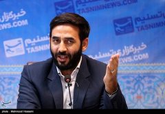 رئیس بسیج اصناف: عملکرد سازمان صنعت تهران عامل مشکلات اتحادیه‌ها و واحد‌های صنفی است