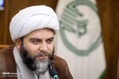 رئیس سازمان تبلیغات اسلامی درگذشت آیت الله صانعی  را تسلیت گفت