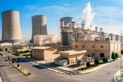 راندمان نیروگاه‌های حرارتی ایران از کشورهای پیشرفته بیشتر است