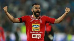 ربیع‌خواه: امیدوارم با حل شدن مشکل مالی پرسپولیس طلب من هم پرداخت شود