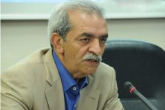 رزم حسینی گزینه مناسبی برای تصدی وزارت صمت است