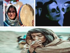 رقابت سینمای بلند، کوتاه و انیمیشن ایران در آنسوی مرزها
