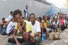 روایت مهاجران اتیوپیایی از «جهنم غیرقابل تحمل» در عربستان