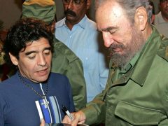 روزی که مارادونا در کوبا اقدام به خودکشی کرد