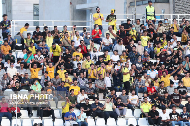 روند نزولی فوتبال استان فارس به فوتبال ایران آسیب زده است؟