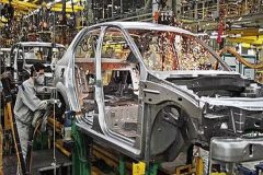 رونق تولید داخلی لوازم خانگی/ تولید خودرو ۵۰ درصد افزایش می‌یابد