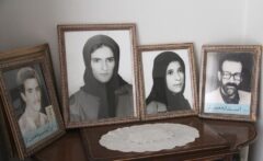 رییس بنیاد شهید درگذشت مادر شهیدان «ضعیف‌تن» را تسلیت گفت