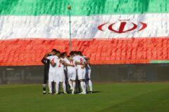 زمان بازی‌های تیم ملی ایران مشخص شد/ زمان و مکان خوب مال بحرین شد!