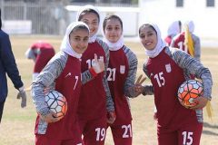 زمان قرعه‌کشی مسابقات دختران فوتبال آسیا مشخص شد