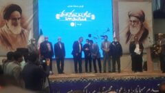 سجادی:  استادیوم آزادی تبدیل به پارک ورزش می‌شود/ شهردار تهران حاضر است به سرخابی‌ها کمک کند