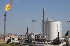 سرانه مصرف گاز در ایران بیش از ۳ برابر اروپا است